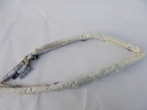 KURTYNA AIRBAG LEWA MONDEO MK4 F-VAT