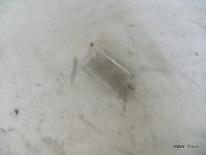 LAMPKA OŚWIETLENIE KABINY MERCEDES E W210