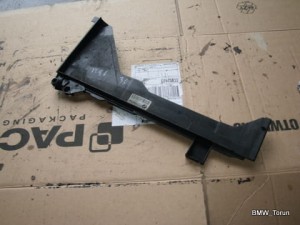 MOCOWANIE ZBIORNICZKA WYRÓWNAWCZEGO BMW E46