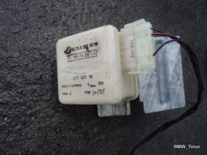 CZUJNIK PRZECHYŁU NACHYLENIA BMW E46