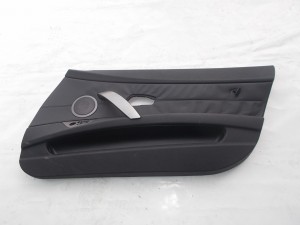 BOCZEK TAPICERKA DRZWI PRAWA Z4 E85 F-VAT