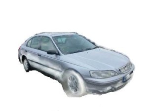 DRZWI PRAWE TYŁ TYLNE HONDA ACCORD 98-02