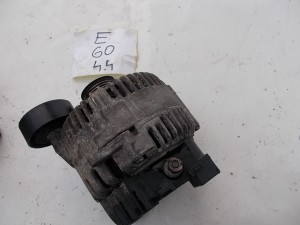 ALTERNATOR 3.5 4.4 E65 F-VAT
