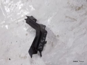 USZCZELKA OSŁONA LEWA E92 E93 F-VAT