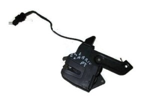 ZAMEK POKRYWY DACHU PRAWY CABRIO E46 F-VAT