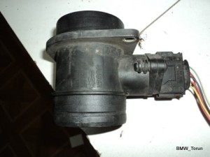 PRZEPŁYWOMIERZ BMW E46 1.8 2.0 N42 lift