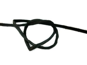 USZCZELKA SZYBY DRZWI LEWA BMW E30