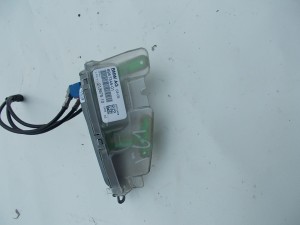 REKIN ANTENA GPS MODUŁ E60 E61 MYSTICBLAU F-VAT