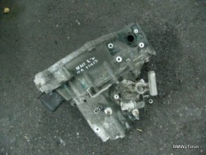 SKRZYNIA BIEGÓW 1.3IMA CIVIC VII F-VAT