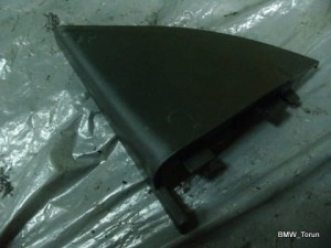 OSŁONA MASKOWINICA LUSTERKA LEWA CIVIC VII 01-05