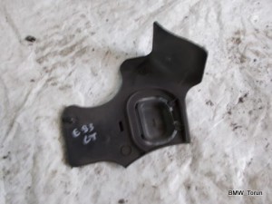 OSŁONA MASKOWNICA TYL LEWA E93 F-VAT