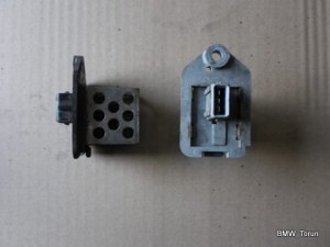 REZYSTOR OPORNICA DMUCHAWY ULYSSE 807 C8