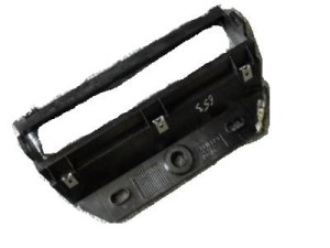 RAMKA OSŁONA MASKOWNICA E53 X5 F-VAT