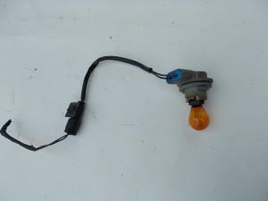 OPRAWKA WKŁAD KIERUNKU LAMPY PRZÓD E53 X5 F-VAT