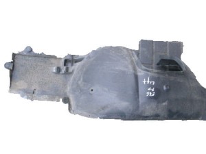 NADKOLE PRZÓD PRAWE LIFT SEDAN BMW E46