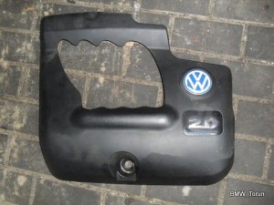 OSŁONA POKRYWA SILNIKA 2.0 V8 LEON GOLF IV F-VAT