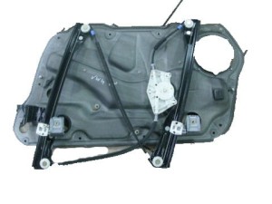 PODNOŚNIK MECHANIZM SZYBY PRZÓD LEWY GOLF IV 97-04