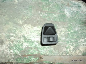 PRZEŁĄCZNIK REGULACJI LUSTEREK BMW E46