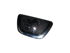 ZNACZEK EMBLEMAT ZDERZAK PRZÓD LIFT 307 F-VAT
