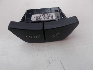 PRZEŁĄCZNIK NAWIGACJI MENU E60 E61 F-VAT