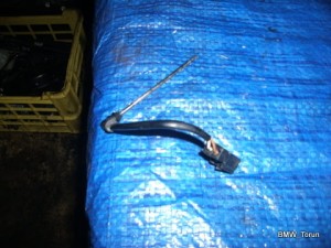 CZUJNIK TEMPERATURY F-VAT BMW E36