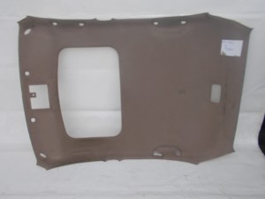 PODSUFITKA PODSUFITÓWKA SEDAN ACCORD VI F-VAT