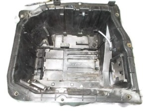 WANNA PODŁOGA BAGAŻNIKA Z4 E85 F-VAT