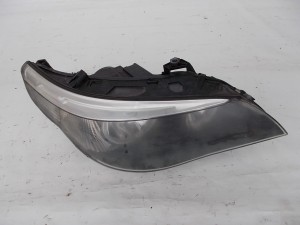 LAMPA PRZÓD PRAWA E60 E61 F-VAT