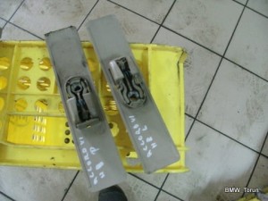 OSŁONA MASKOWNICA LEWA HB ACCORD VI 98-02