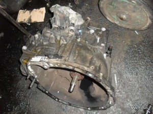 SKRZYNIA BIEGÓW 130KKM 1.9DCI SCENIC II F-VAT