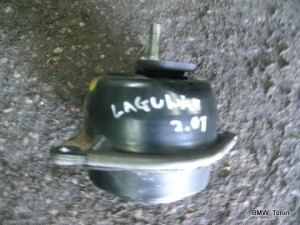 ŁAPA PODUSZKA SILNIKA 2.0T LAGUNA II