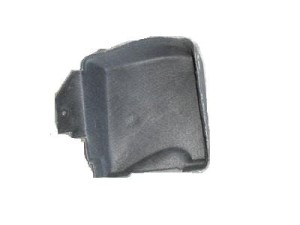 OSŁONA WYGŁUSZENIE BAGAŻNIKA LEWA X5 E53 F-VAT