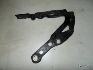 ZAWIAS MASKI PRAWY ORIENTBLAU E46 F-VAT