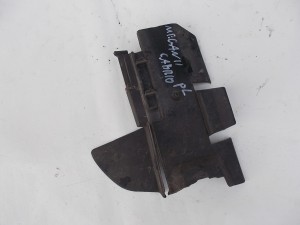 WLOT KIEROWNICA POWIETRZA LEWA MEGANE II F-VAT