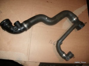 PRZEWÓD RURA WĄŻ WODY E46 LIFT 1.8 2.0 N42 F-VAT