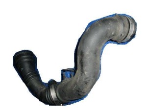 RURA INTERCOOLERA POWIETRZA 2.2DCI LAGUNA II F-VAT