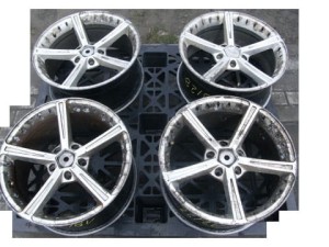 FELGI R18 18" F-VAT BMW E36 E46 Z3 E90