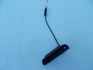 KLAMKA Z LINKĄ TRANSIT MK5 94-00 F-VAT