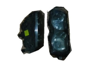 LAMPA PRZÓD PRZEDNIA LEWA P L BMW E38 LIFT