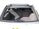 UCHWYT MOCOWANIE ROLETY + OSŁONA BMW E39 KOMBI