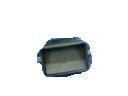 KRATKA WLOT OSŁONA DEL SOL CRX 92-98