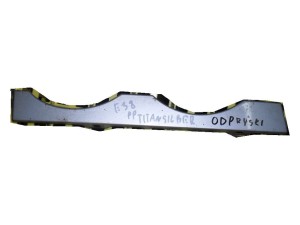 LISTWA POD LAMPĘ PRAWA LIFT TITANSILBER F-VAT E38