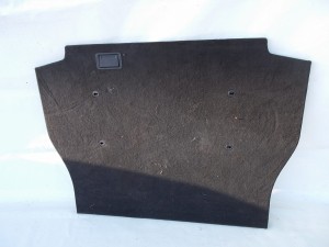 WYKŁADZINA DYWAN BAGAŻNIKA E53 X5 F-VAT