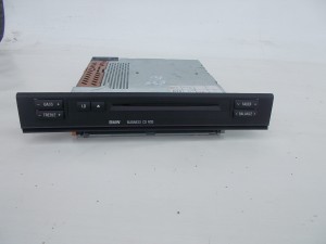 RADIO ODTWARZACZ CD E39 F-VAT