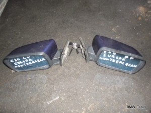 LUSTERKO PRAWE BMW E36 COMPACT SEDAN KOMBI EUROPA
