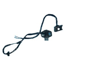 RYGIEL DRZWI PRAWY BMW Z3