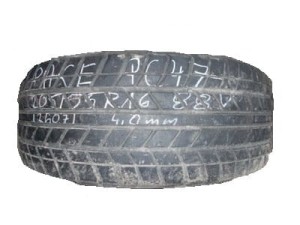 OPONA OPONY 1szt PACE R16 16" 205/55 F-VAT
