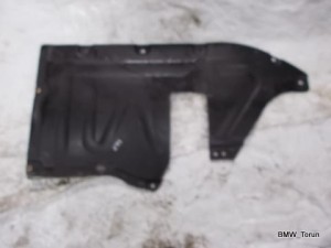 OSŁONA PŁYTA PODWOZIA E90 E92 E93 F-VAT