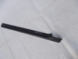 LISTWA OSŁONA NA PRÓG PRAWA COUPE E46 F-VAT