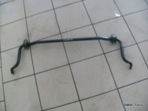 DRĄŻEK STABILIZATOR PRZÓD PRZEDNI PASSAT B5 FL